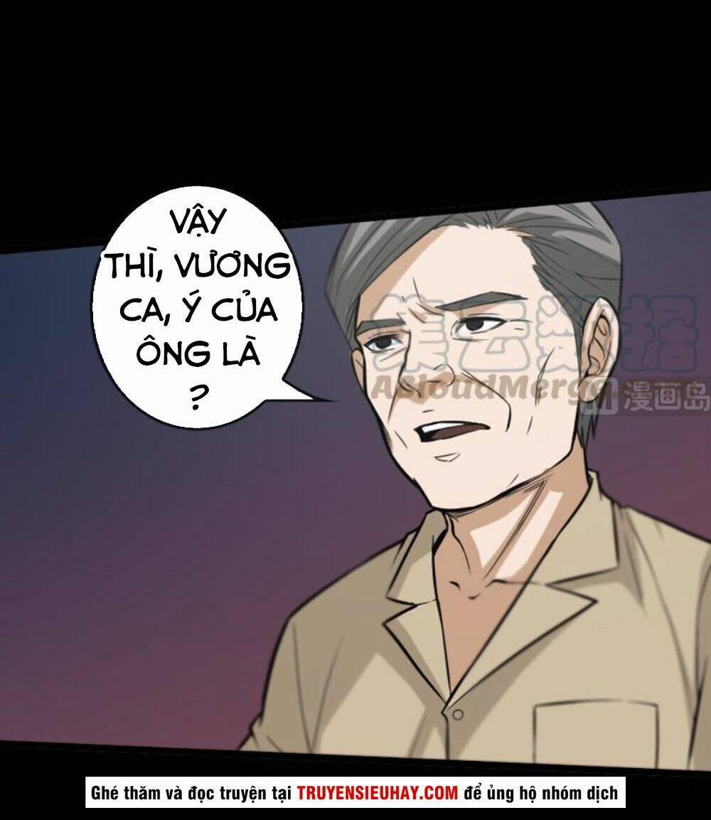 Kiếp Thiên Vận 52 trang 22