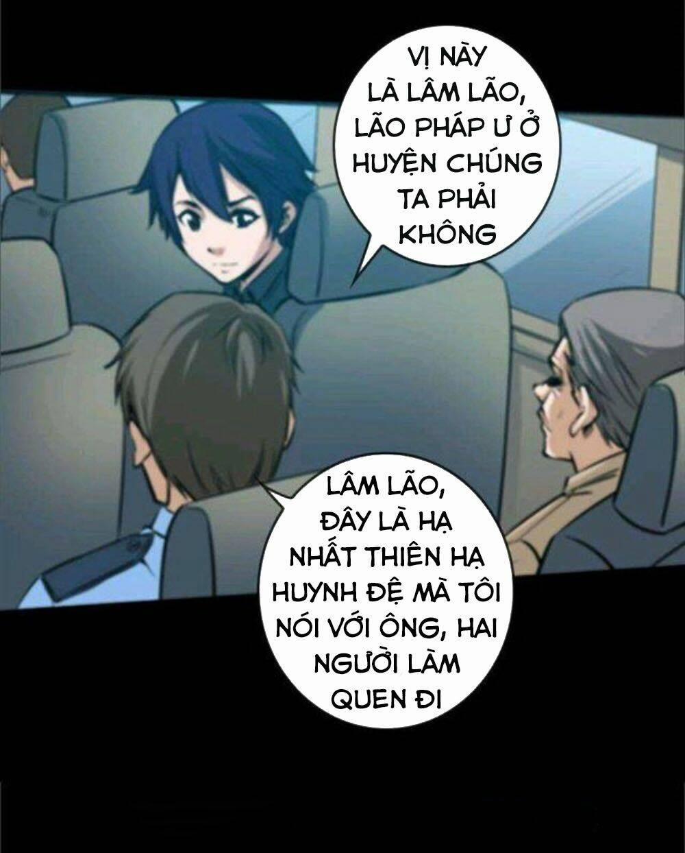 Kiếp Thiên Vận 52 trang 3