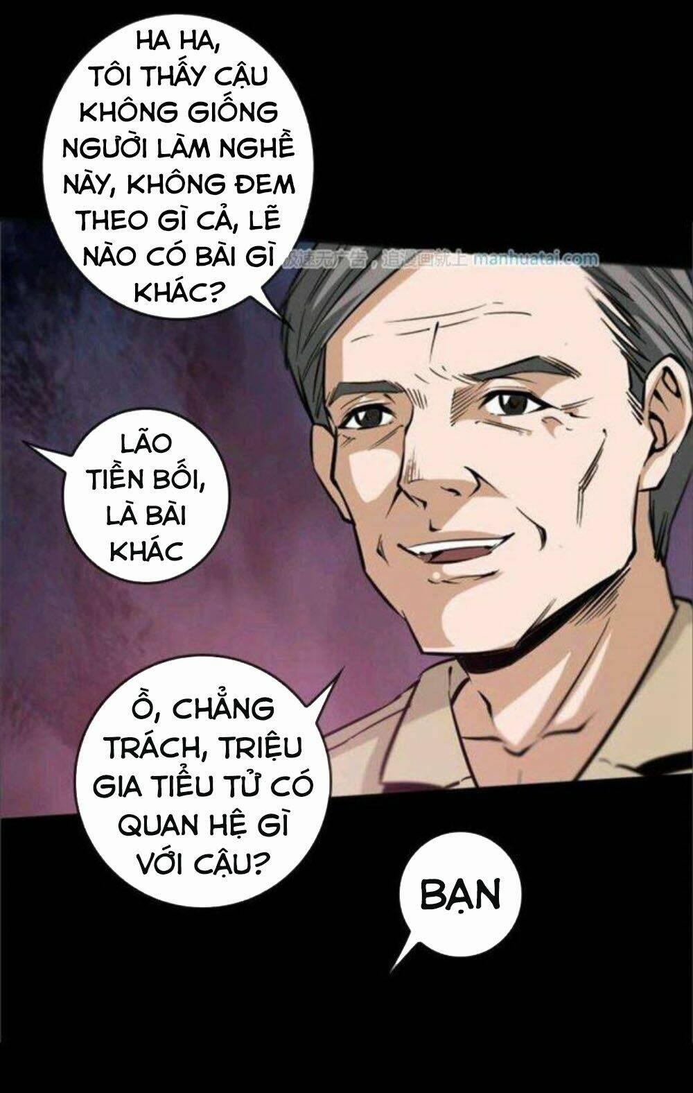 Kiếp Thiên Vận 52 trang 5