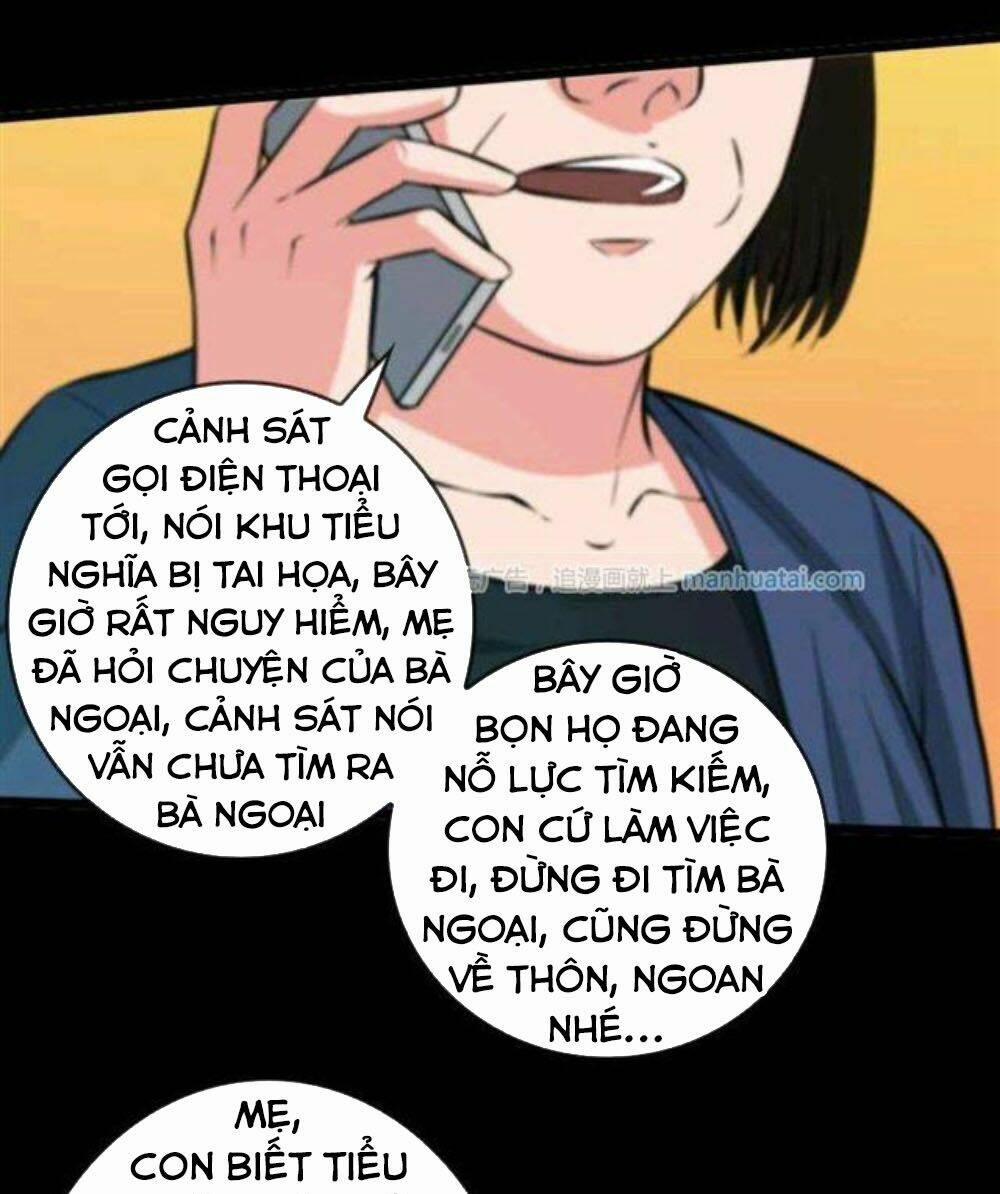 Kiếp Thiên Vận 53 trang 11