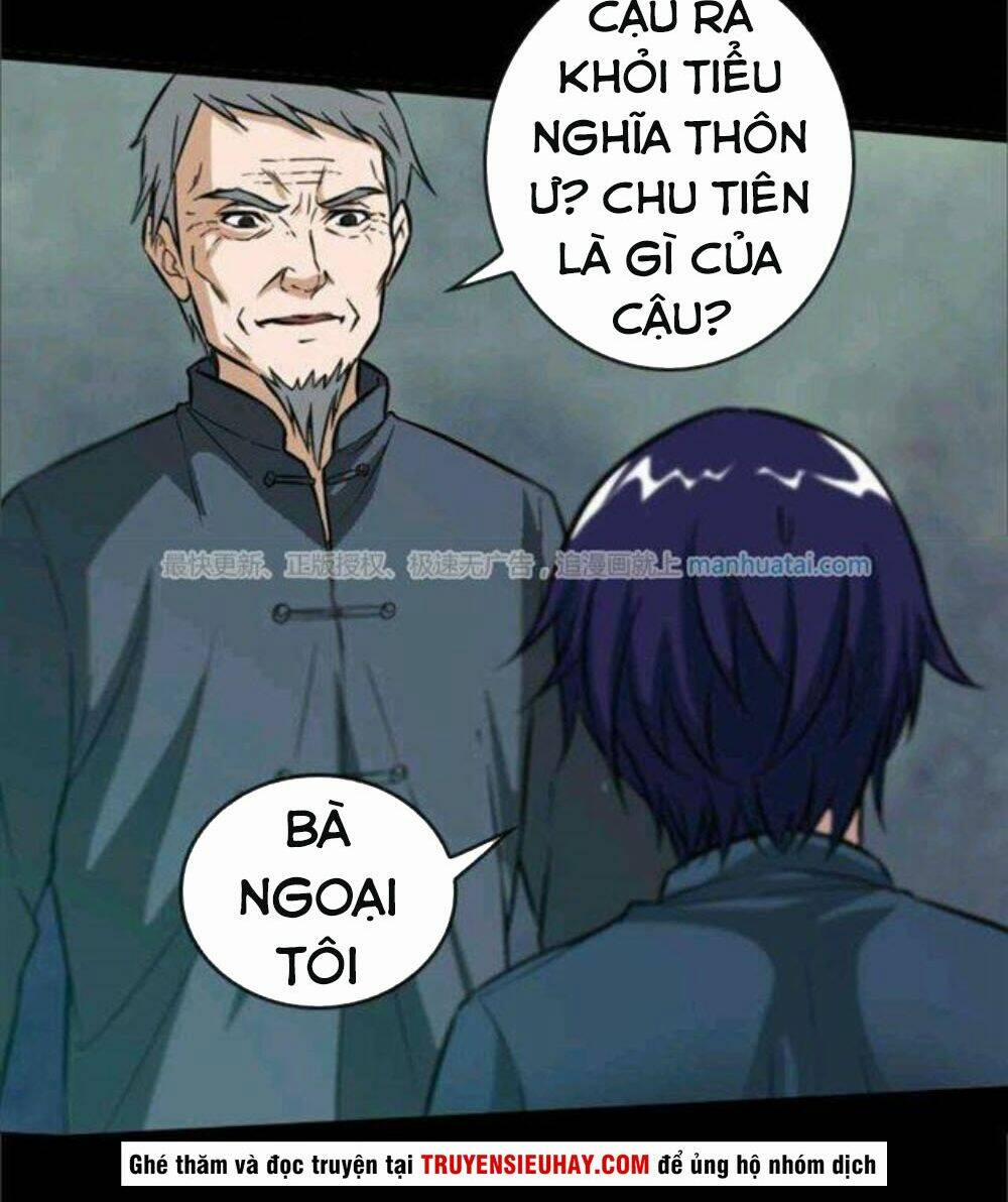 Kiếp Thiên Vận 53 trang 14