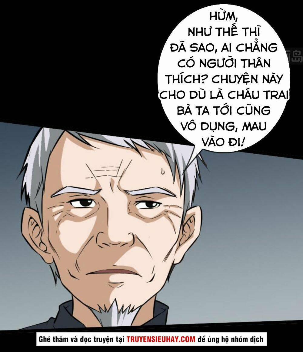 Kiếp Thiên Vận 53 trang 16