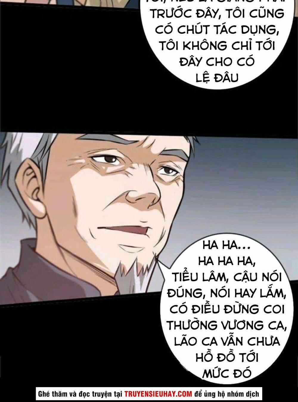 Kiếp Thiên Vận 53 trang 2