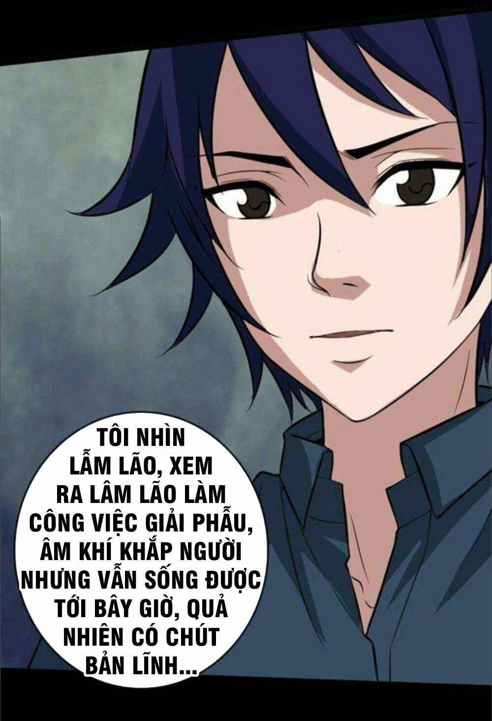 Kiếp Thiên Vận 53 trang 21