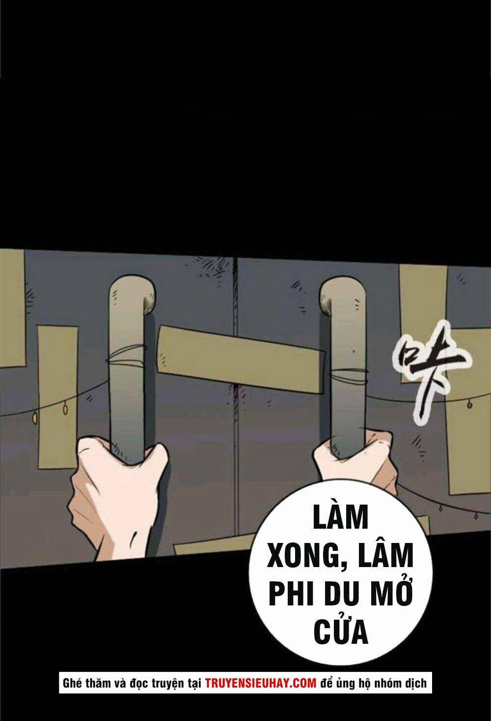 Kiếp Thiên Vận 53 trang 22