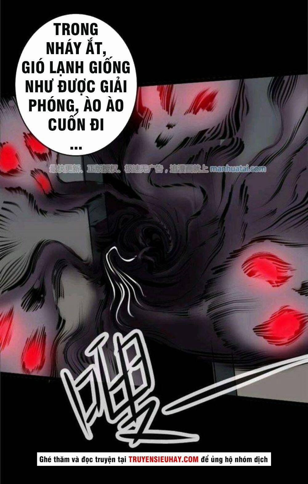 Kiếp Thiên Vận 53 trang 23