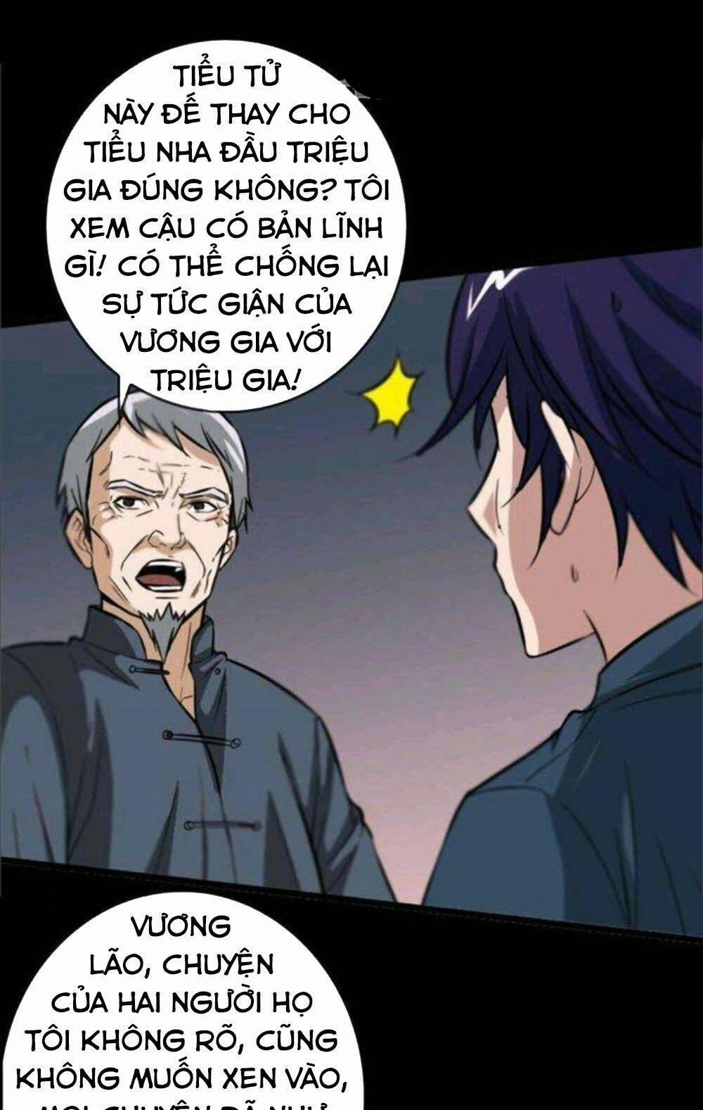 Kiếp Thiên Vận 53 trang 3