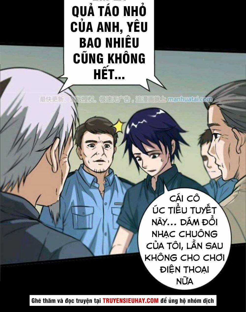 Kiếp Thiên Vận 53 trang 8