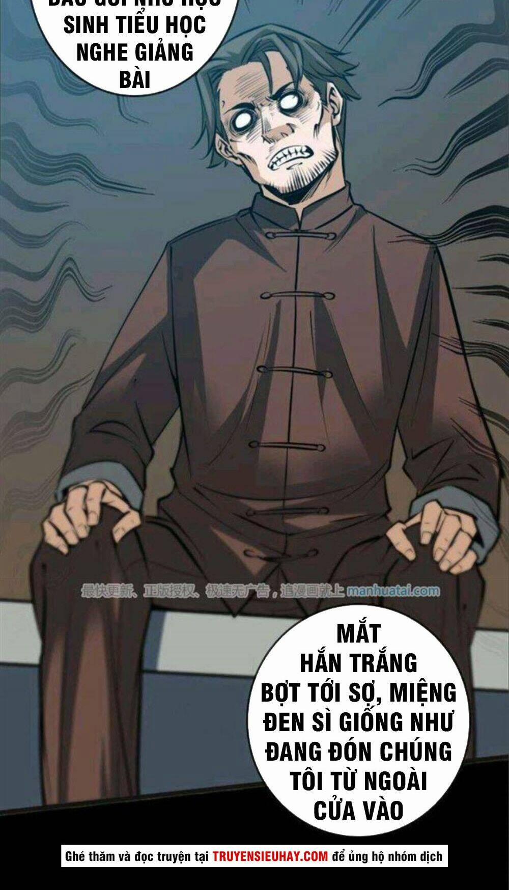 Kiếp Thiên Vận 54 trang 10