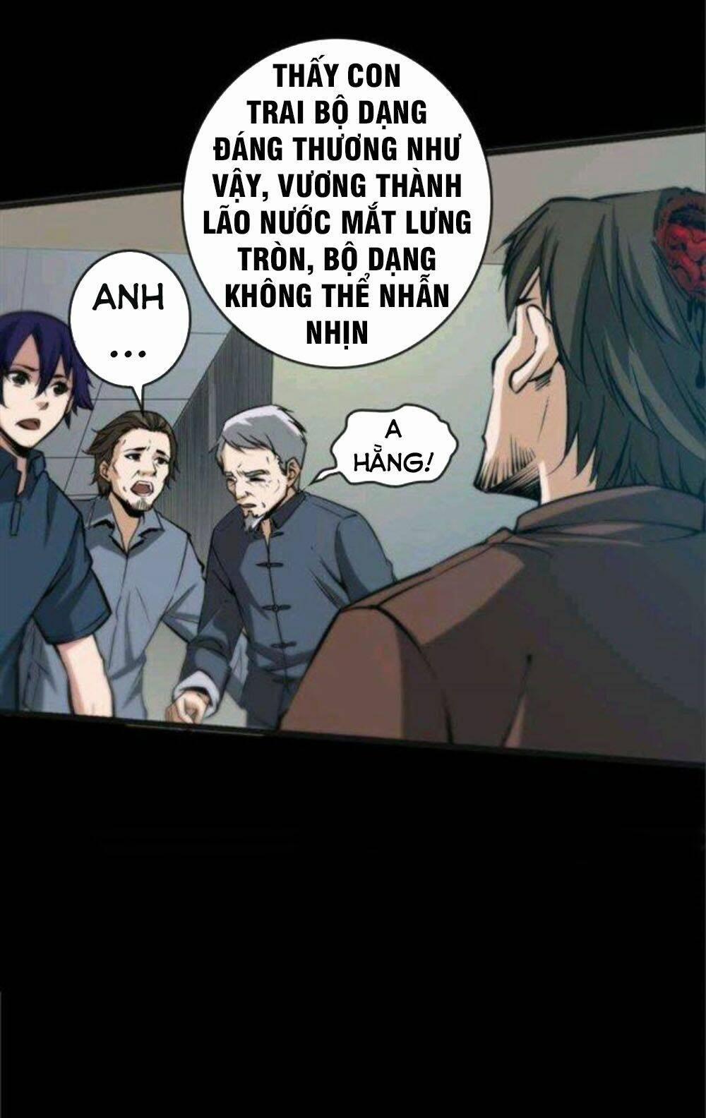 Kiếp Thiên Vận 54 trang 11