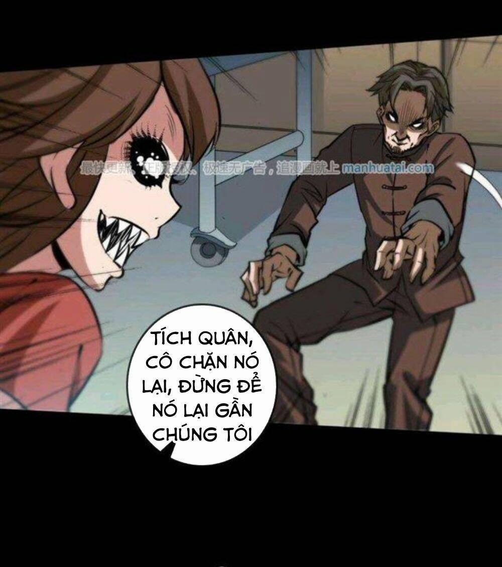 Kiếp Thiên Vận 54 trang 21