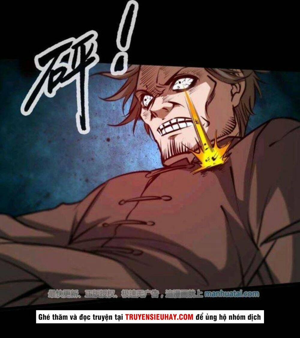 Kiếp Thiên Vận 54 trang 22