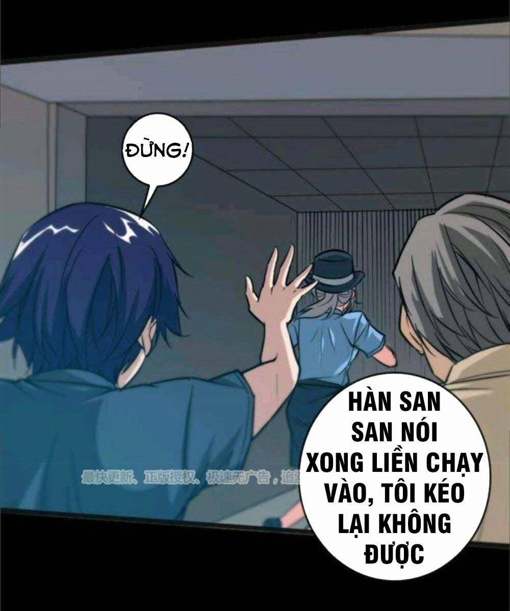 Kiếp Thiên Vận 54 trang 5