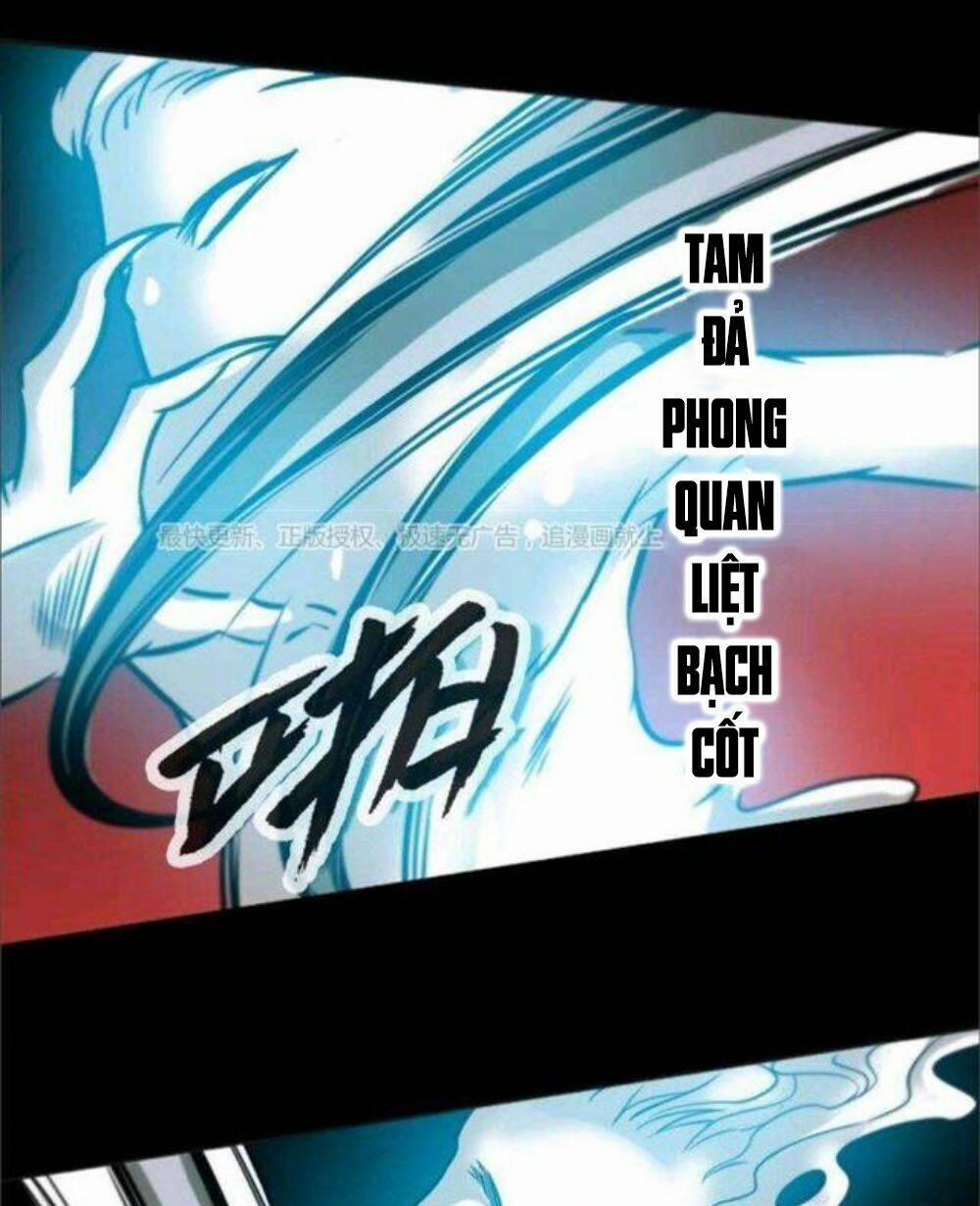 Kiếp Thiên Vận 55 trang 17