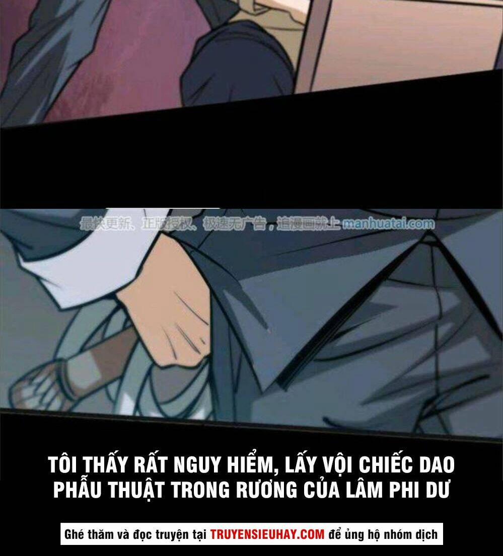 Kiếp Thiên Vận 55 trang 20