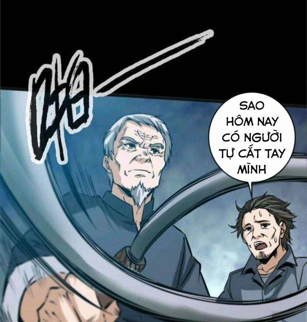 Kiếp Thiên Vận 55 trang 21