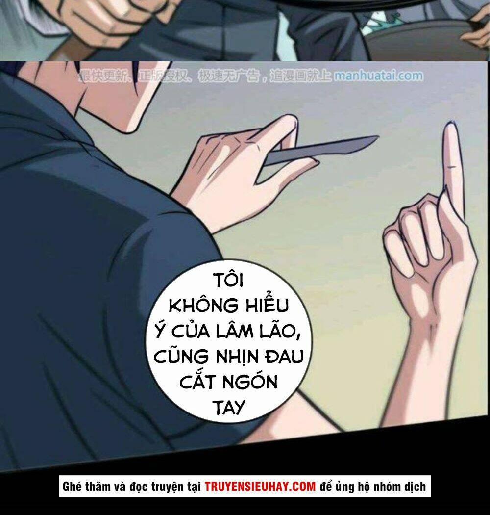 Kiếp Thiên Vận 55 trang 22