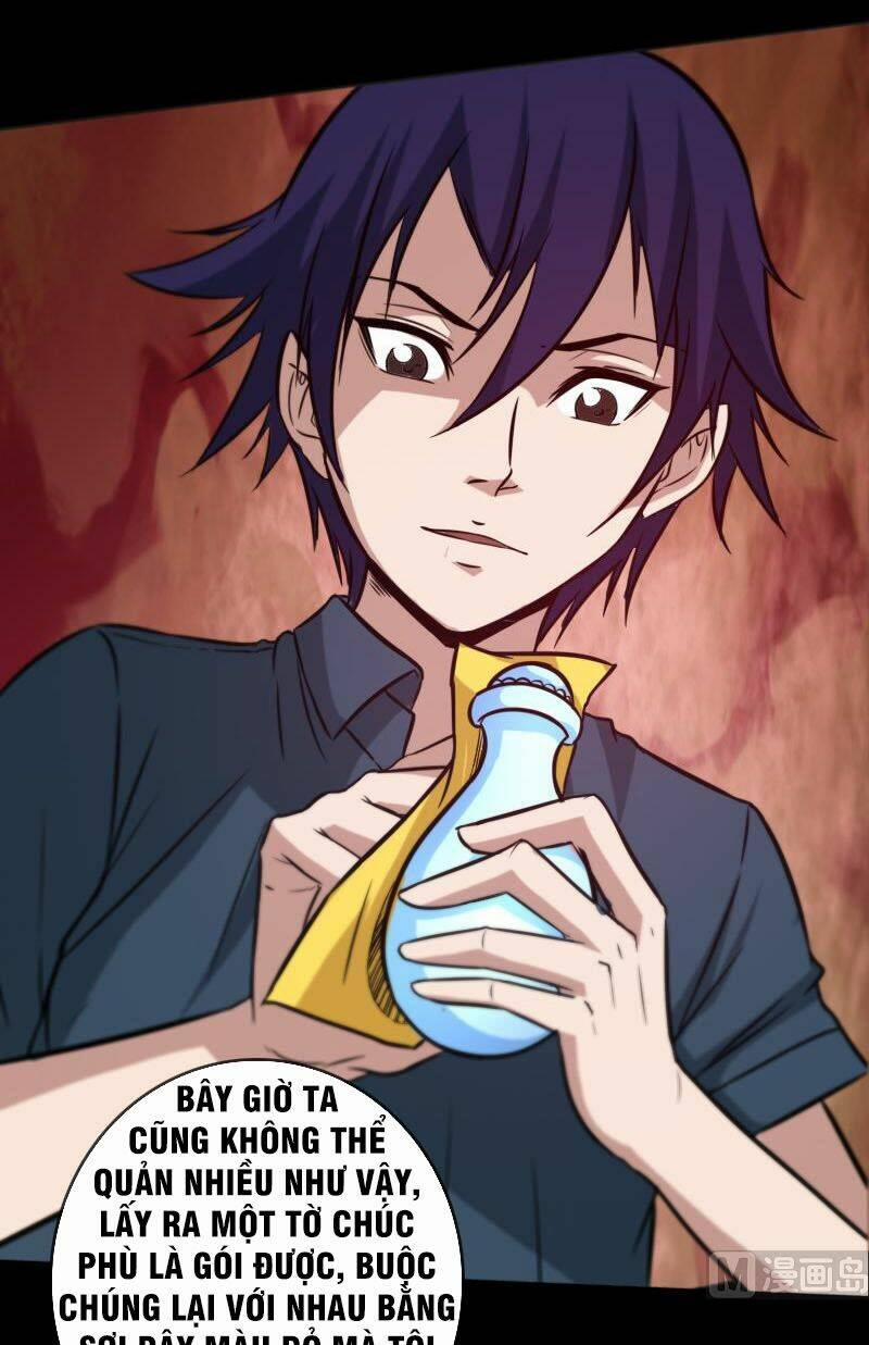 Kiếp Thiên Vận 56 trang 10