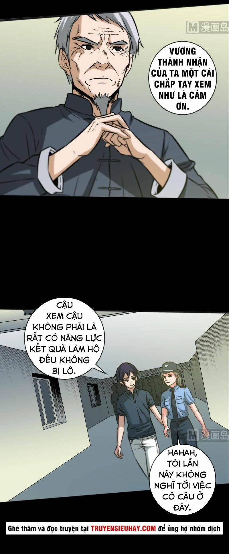 Kiếp Thiên Vận 56 trang 12