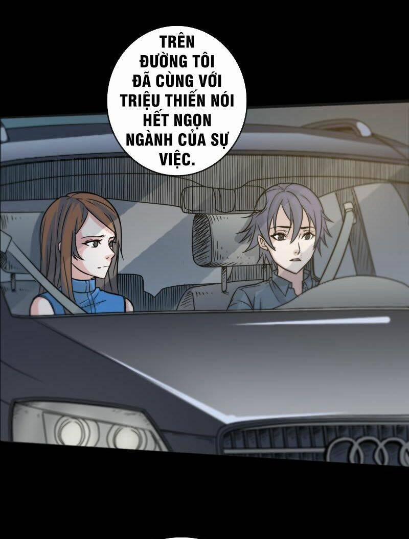 Kiếp Thiên Vận 56 trang 17