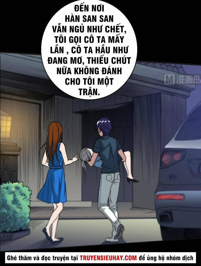 Kiếp Thiên Vận 56 trang 18