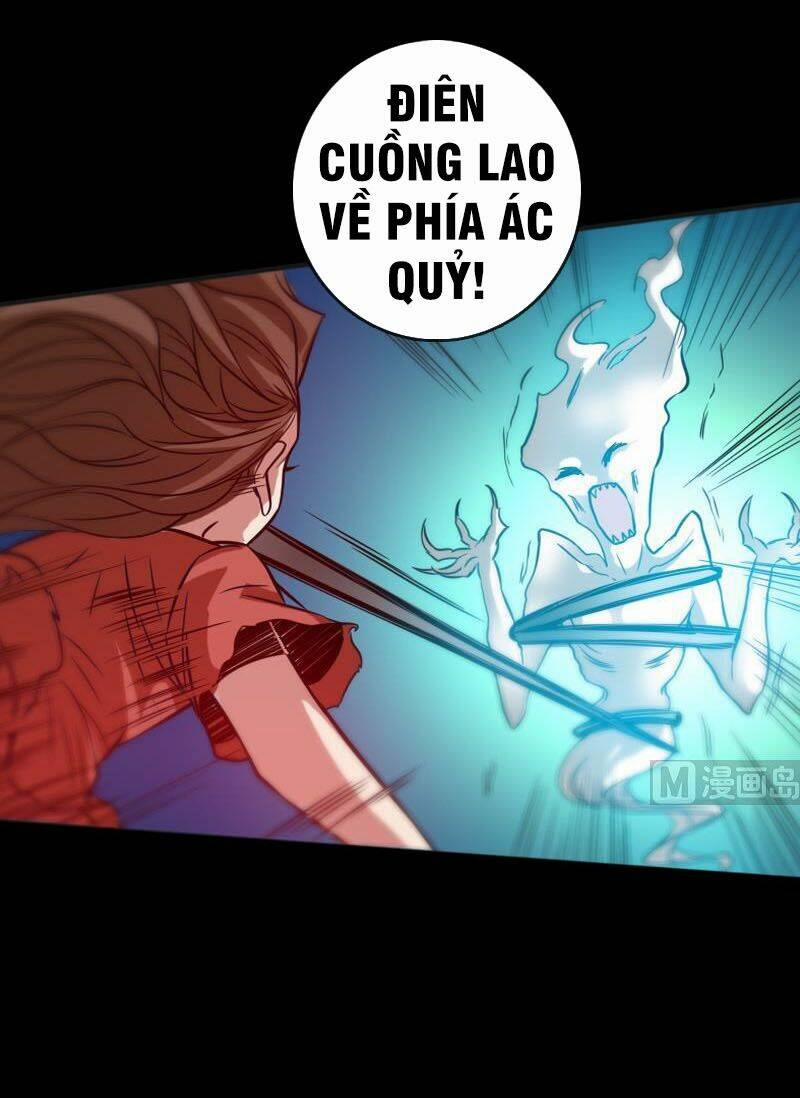 Kiếp Thiên Vận 56 trang 2