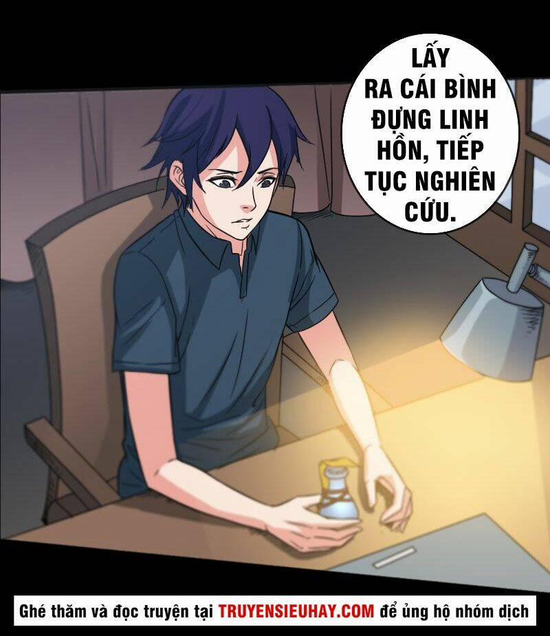 Kiếp Thiên Vận 56 trang 21