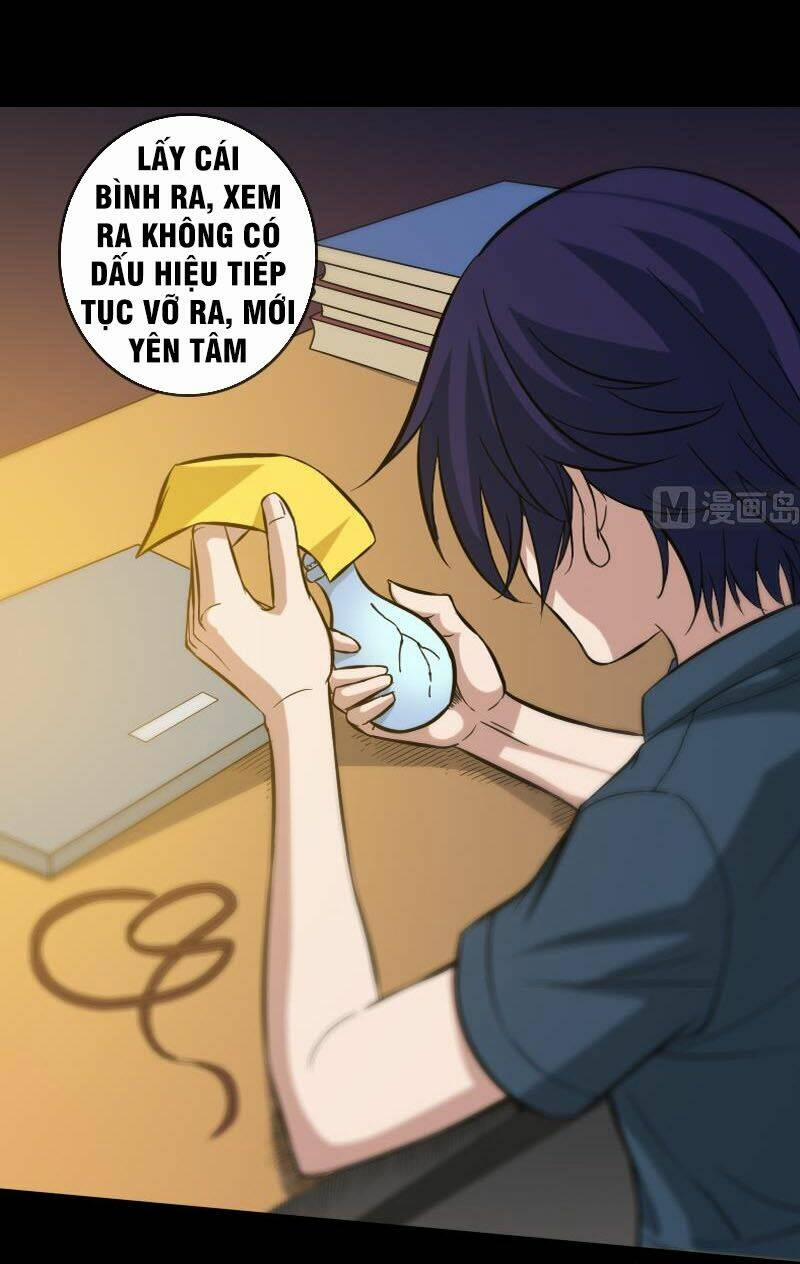 Kiếp Thiên Vận 57 trang 0