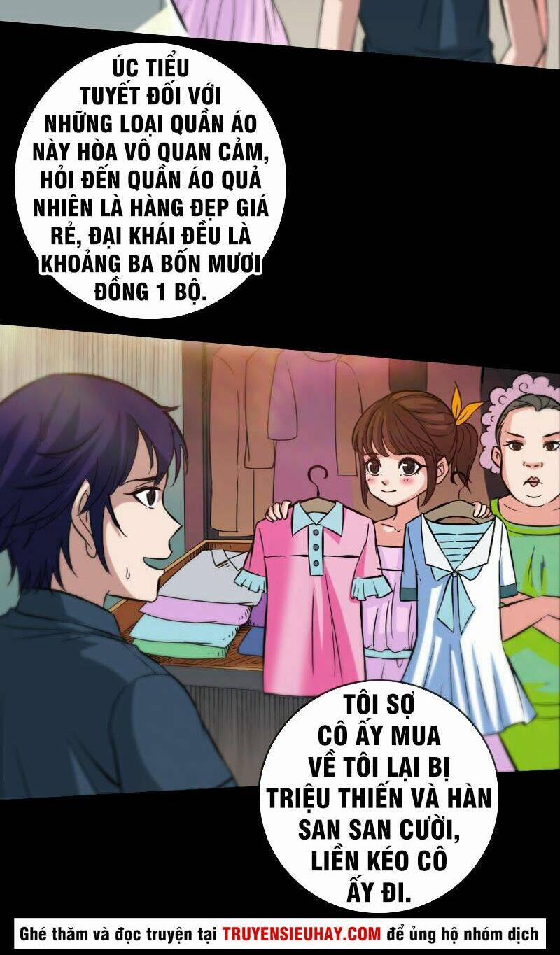 Kiếp Thiên Vận 57 trang 10