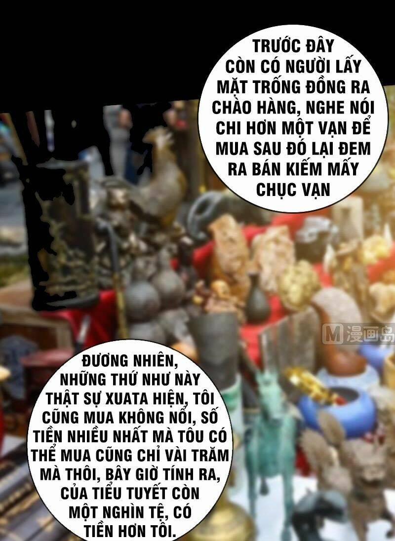 Kiếp Thiên Vận 57 trang 12