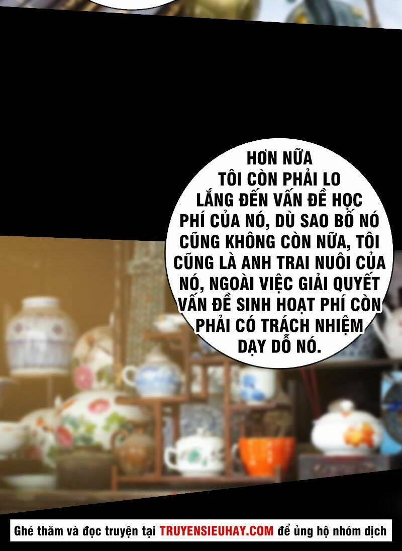 Kiếp Thiên Vận 57 trang 13