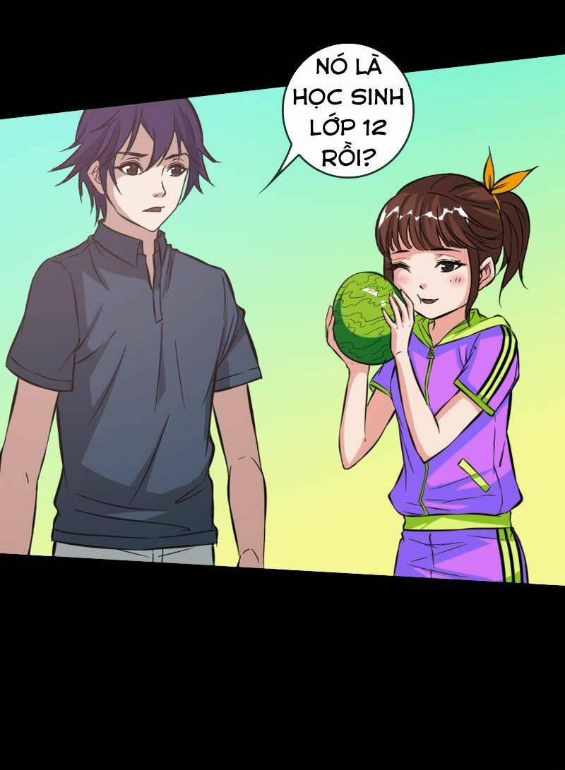 Kiếp Thiên Vận 57 trang 14