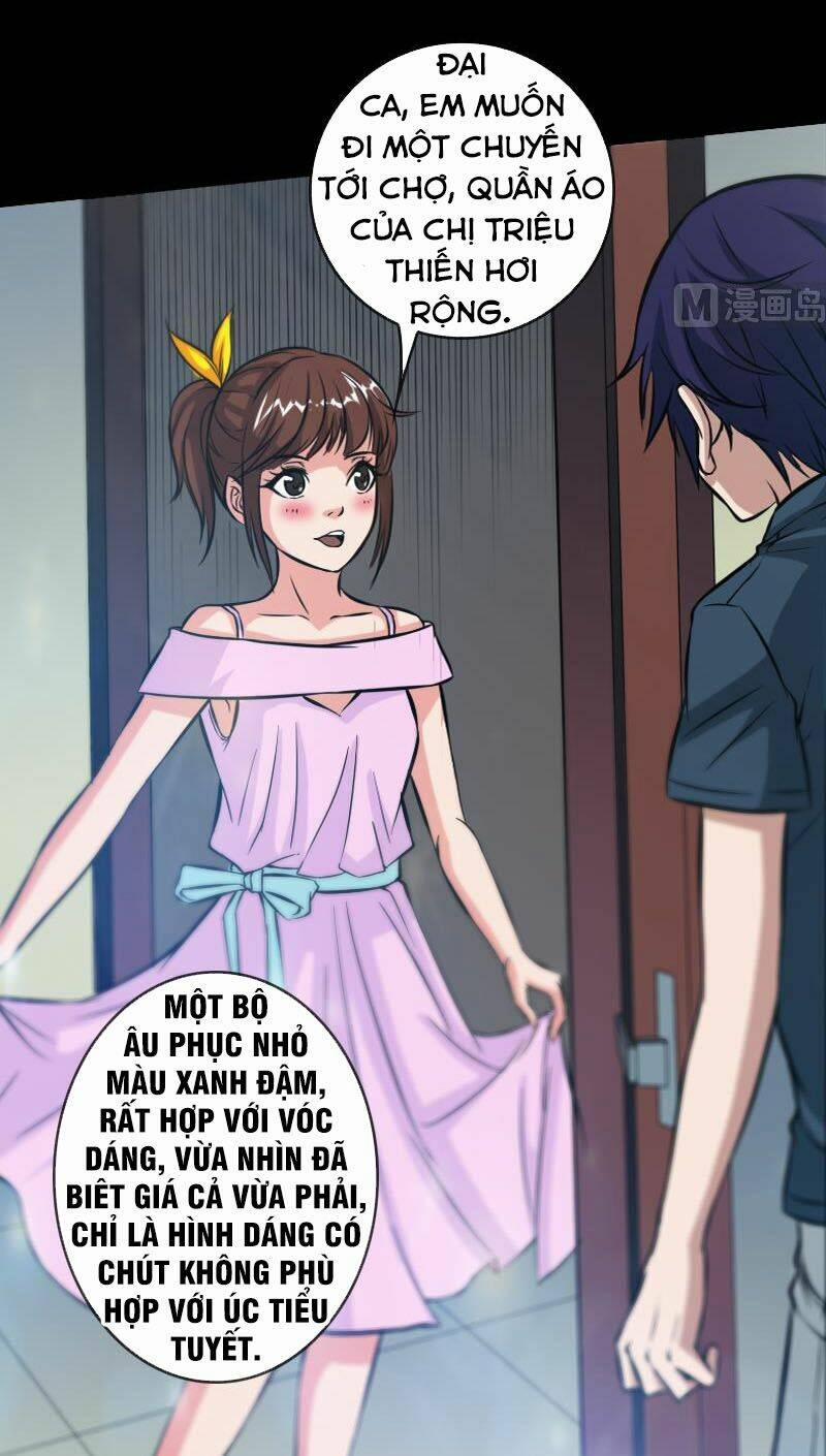 Kiếp Thiên Vận 57 trang 7