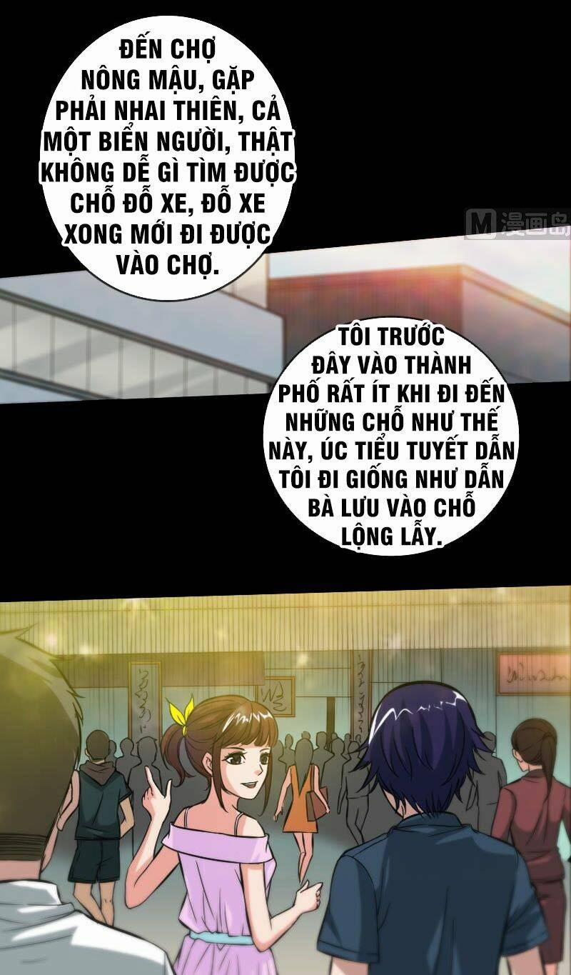 Kiếp Thiên Vận 57 trang 9