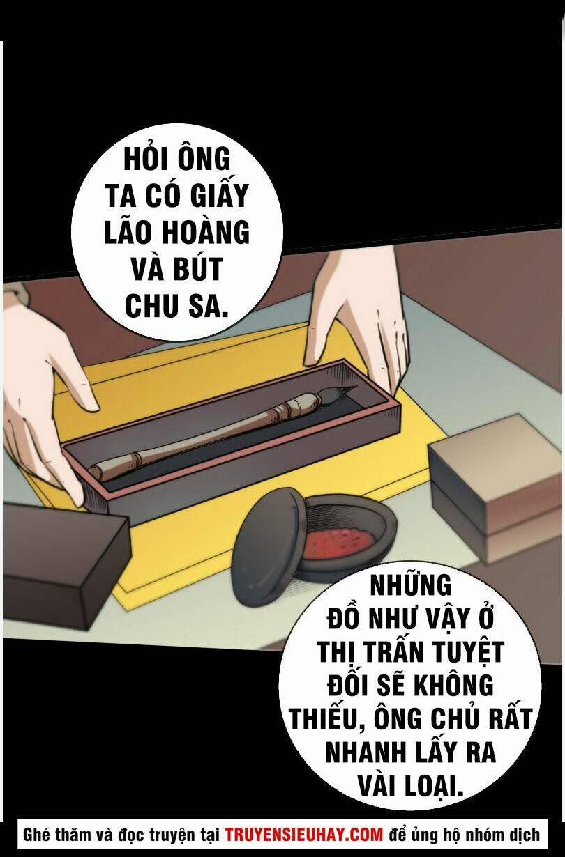 Kiếp Thiên Vận 58 trang 10