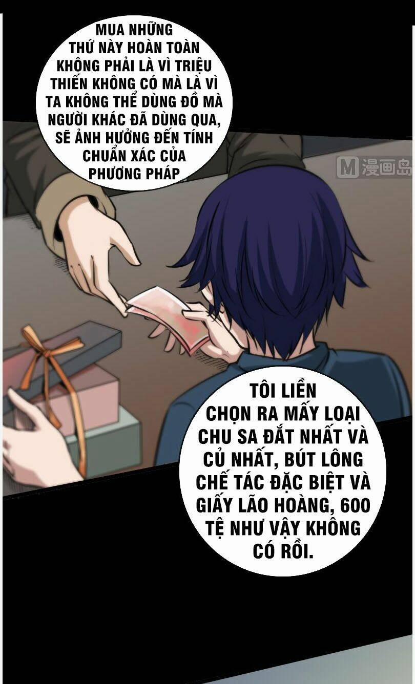 Kiếp Thiên Vận 58 trang 11