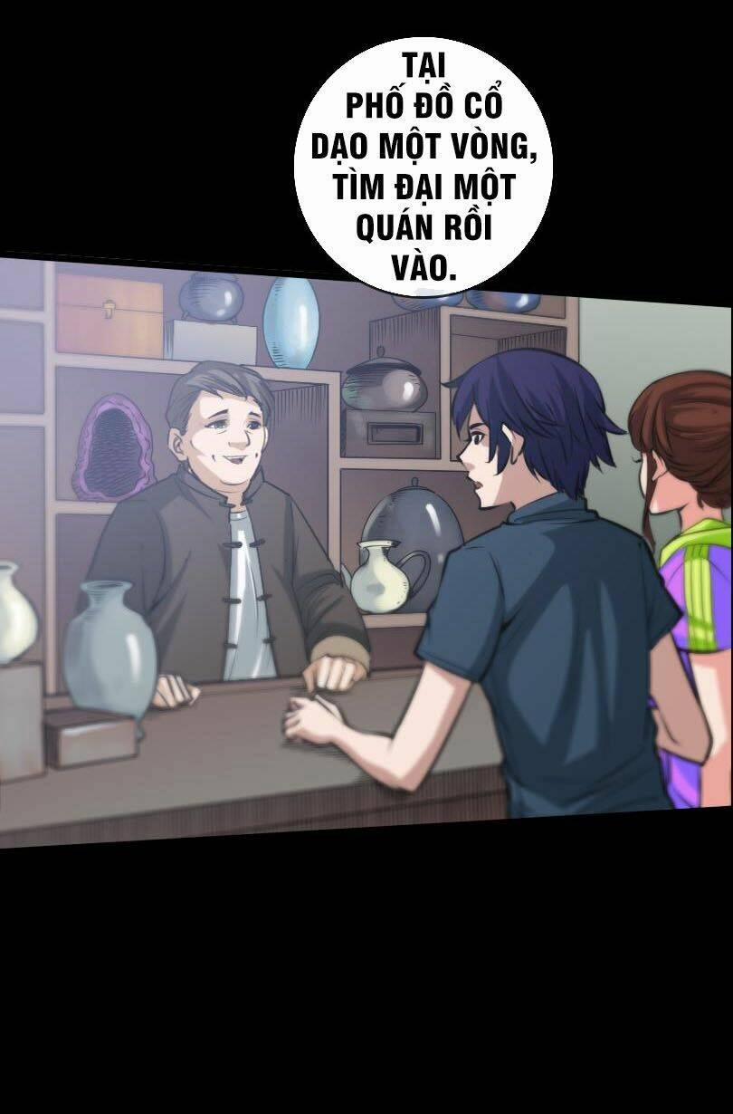 Kiếp Thiên Vận 58 trang 9