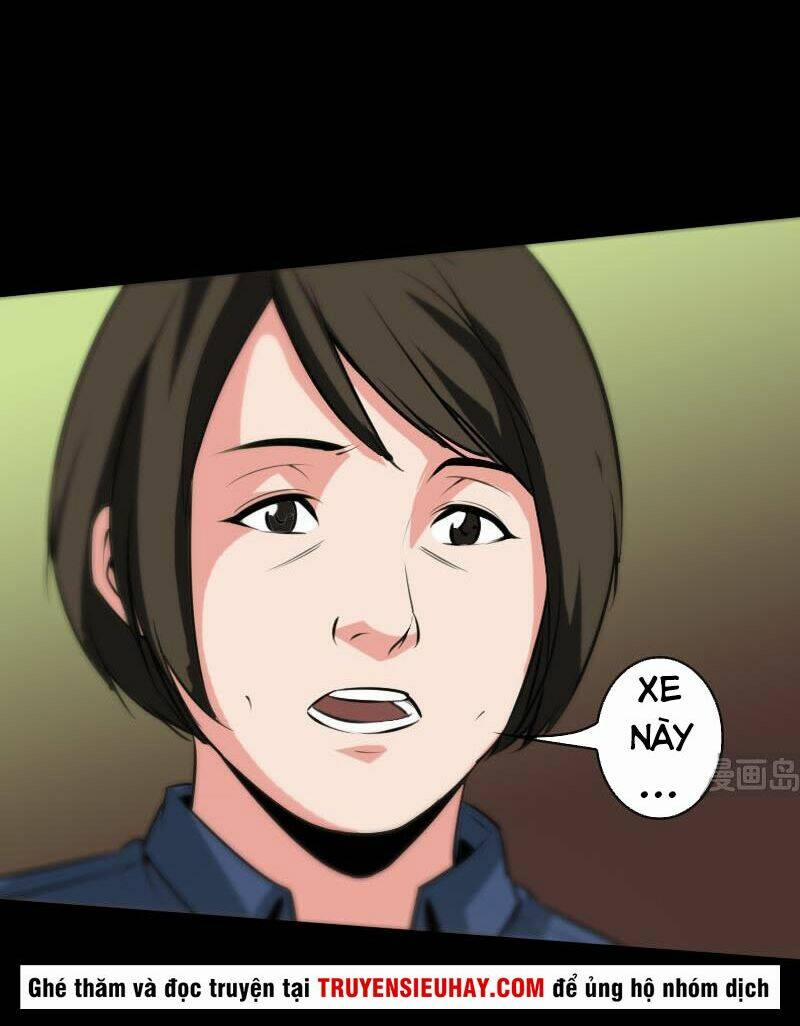 Kiếp Thiên Vận 59 trang 12