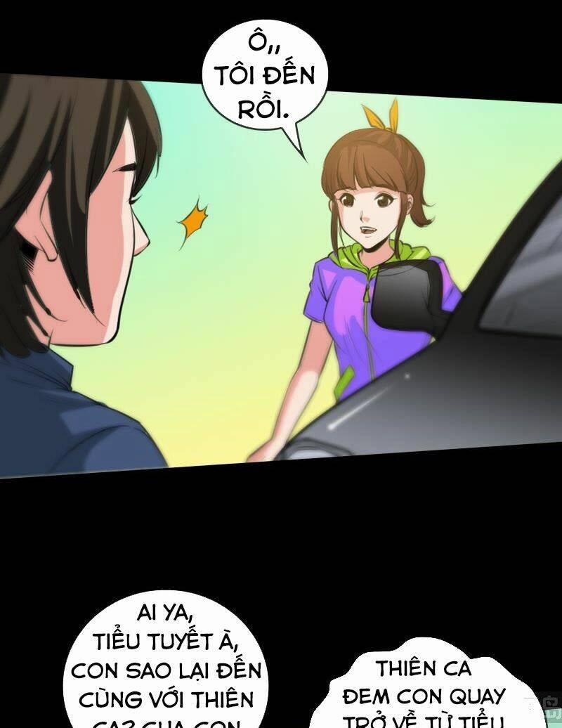 Kiếp Thiên Vận 59 trang 13