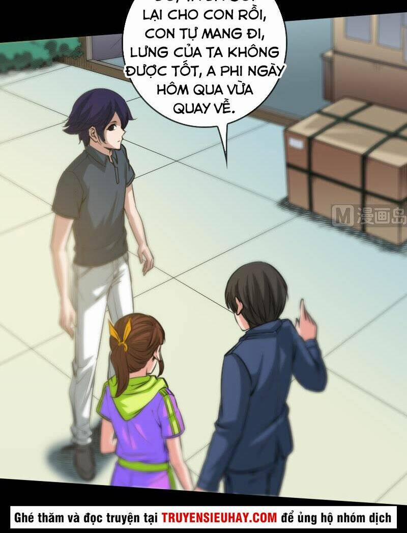 Kiếp Thiên Vận 59 trang 16