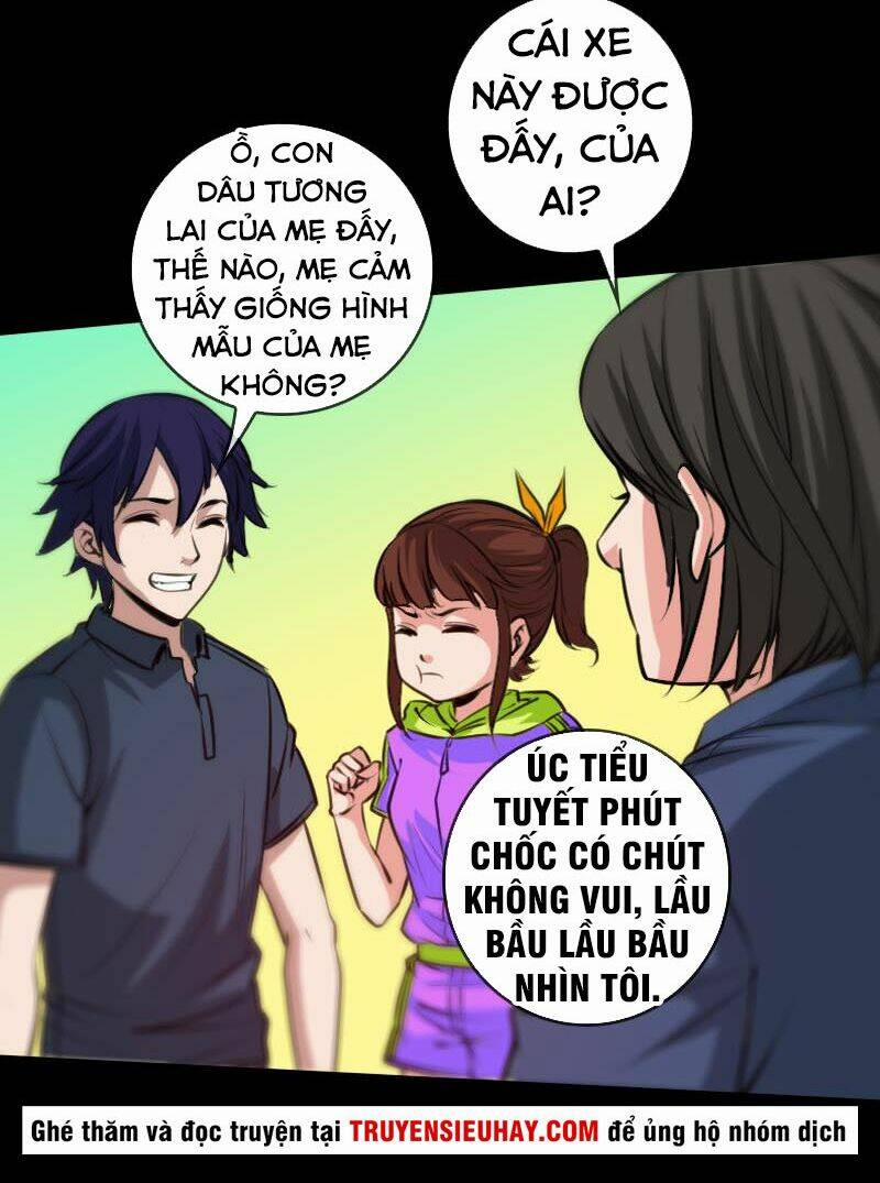 Kiếp Thiên Vận 59 trang 18