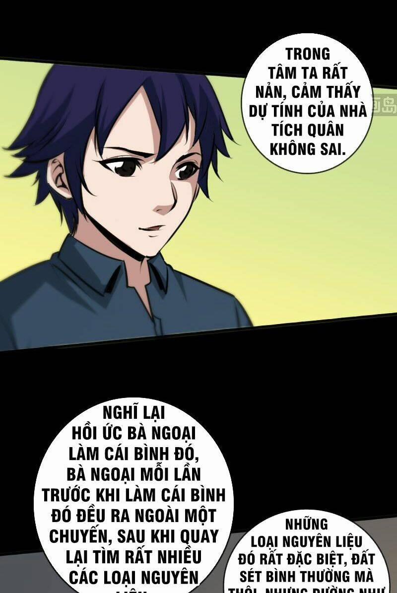 Kiếp Thiên Vận 59 trang 3