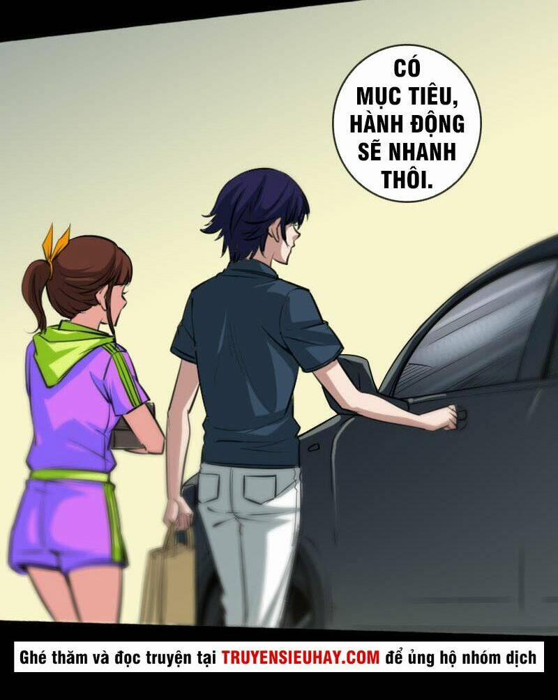 Kiếp Thiên Vận 59 trang 6