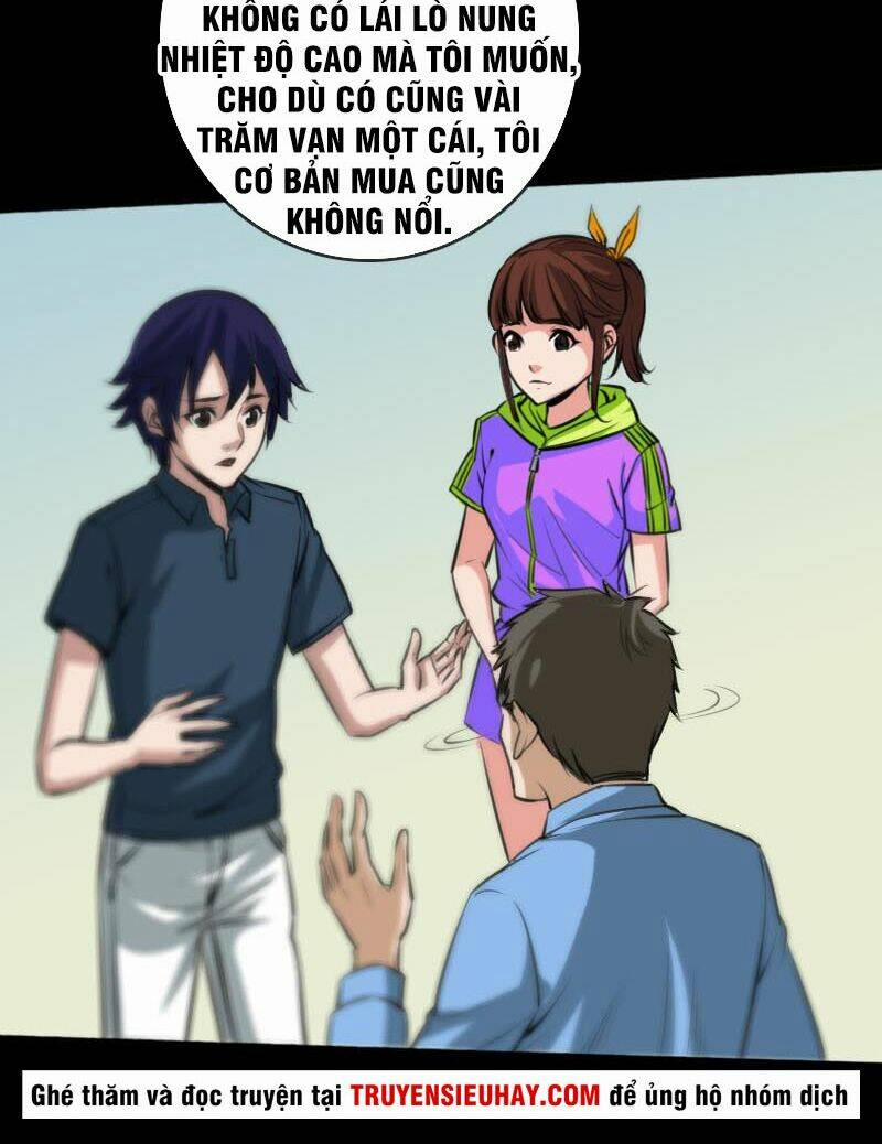 Kiếp Thiên Vận 59 trang 8