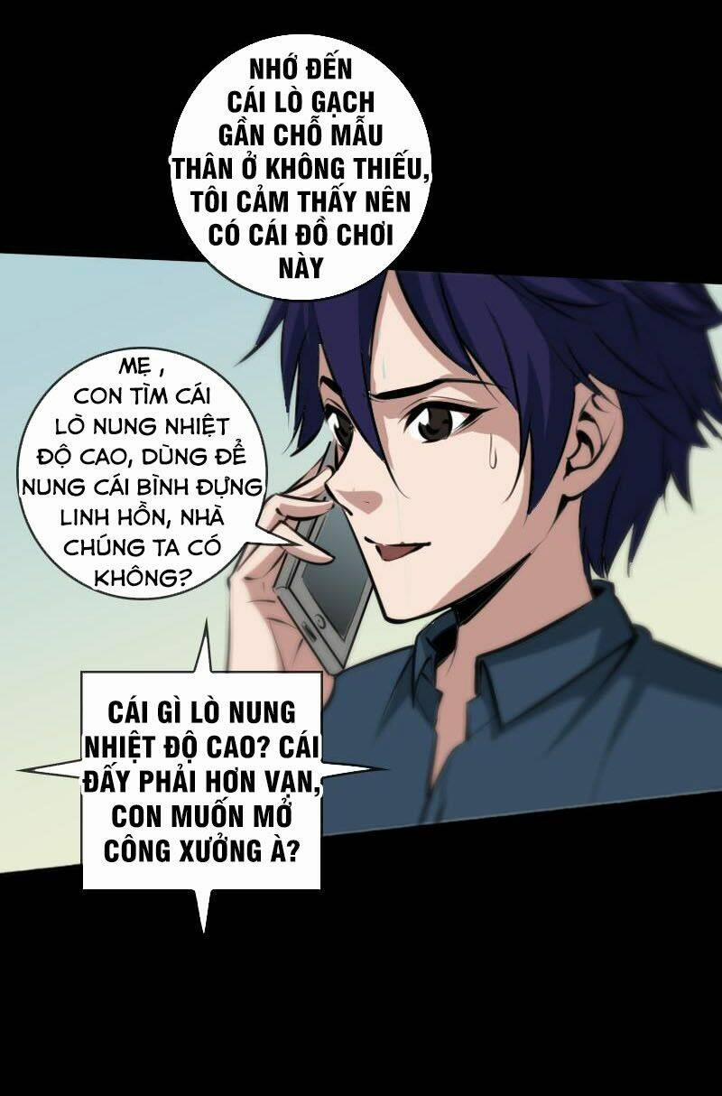 Kiếp Thiên Vận 59 trang 9