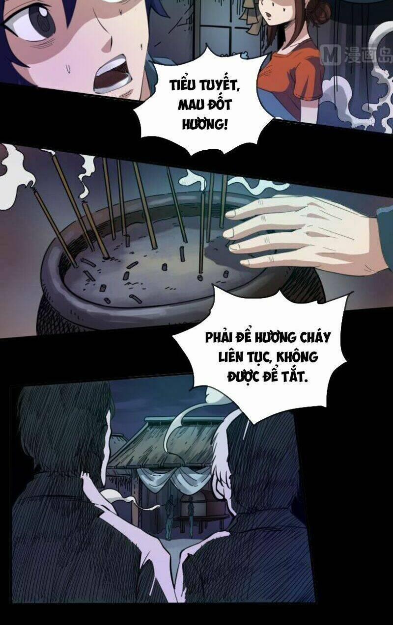 Kiếp Thiên Vận 6 trang 2