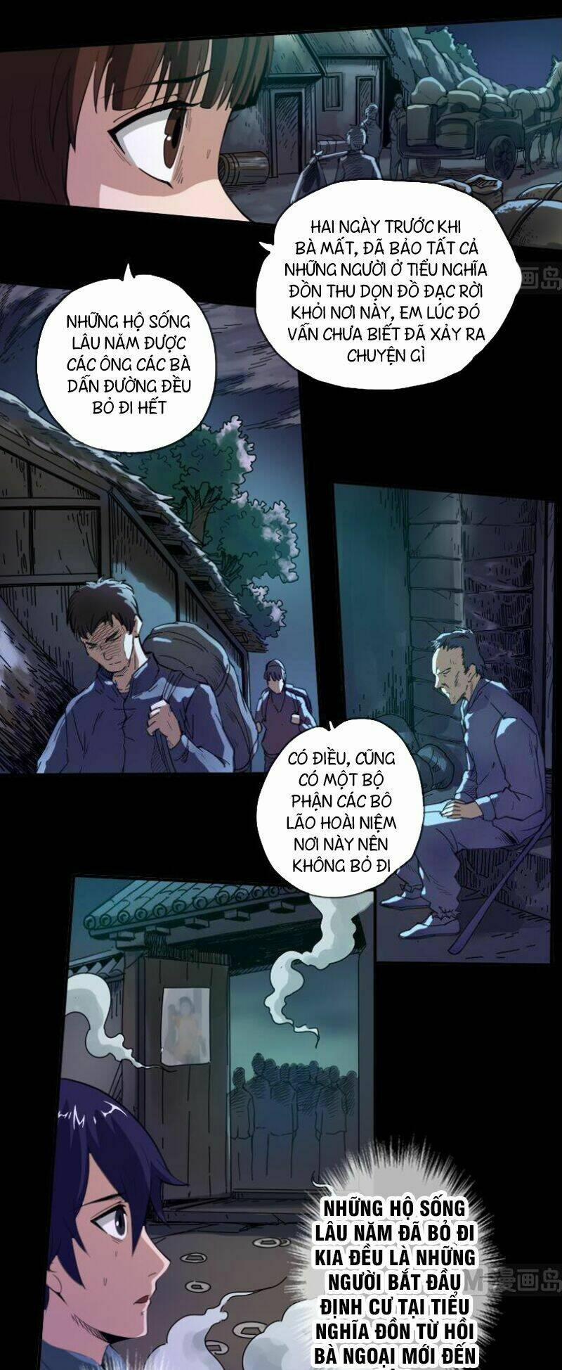 Kiếp Thiên Vận 6 trang 4