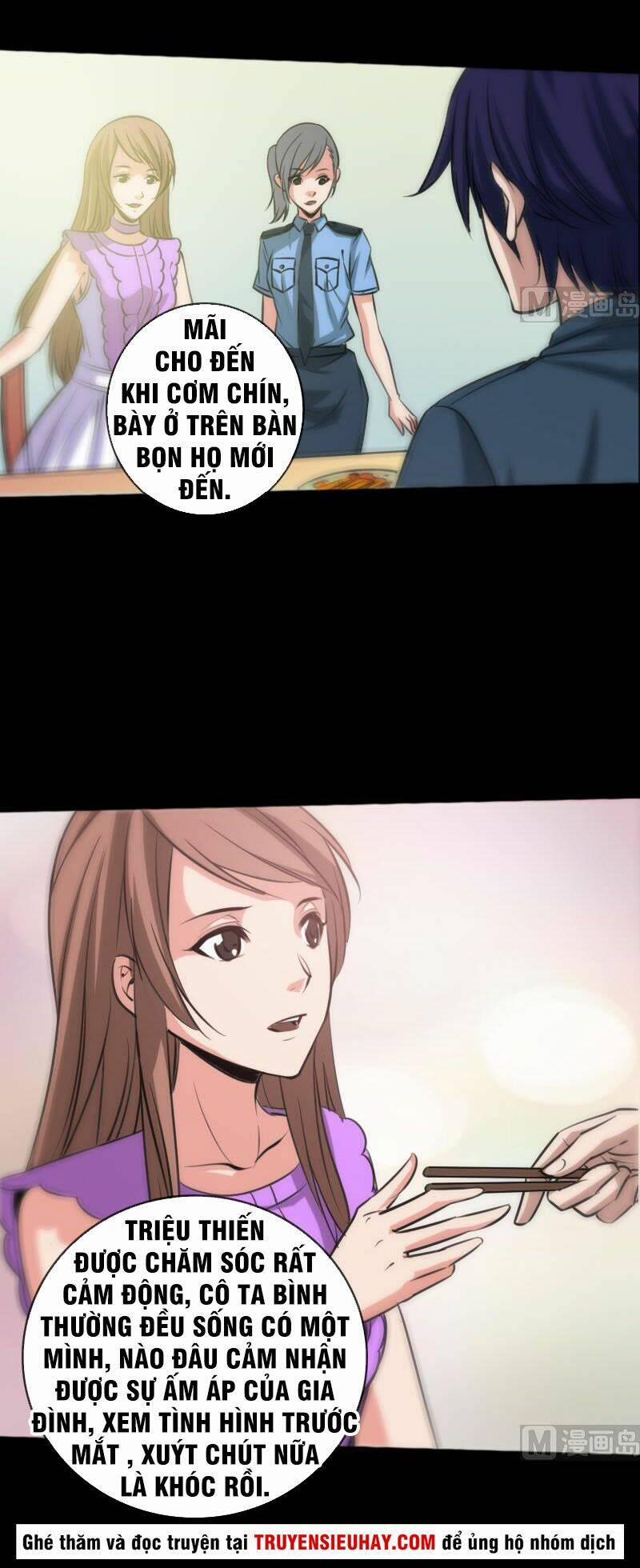 Kiếp Thiên Vận 60 trang 10