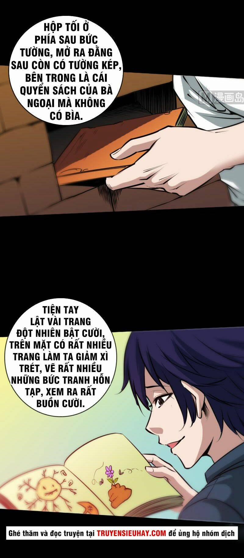 Kiếp Thiên Vận 60 trang 3