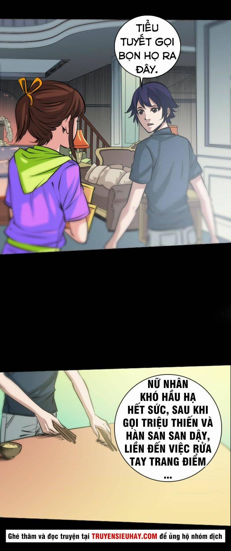 Kiếp Thiên Vận 60 trang 9